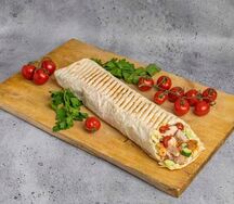 Шаверма по-армянски