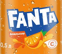 Fanta