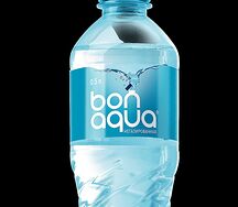 BonAqua без газа
