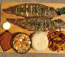 Poisson sole braisé