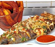 Poisson carpe