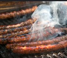 Merguez