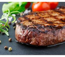Entrecote de boeuf
