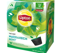The lipton