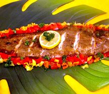 Poisson sole