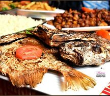 Poisson saint pierre