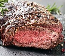 Filet de boeuf
