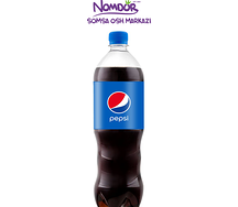 Pepsi