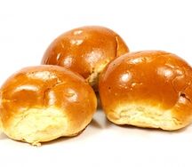 Pain au lait