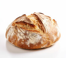 Pain traditionnel