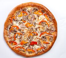 Пицца Милано