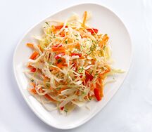 Салат Витаминный