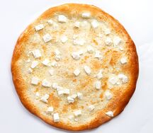 Пицца Четыре сыра