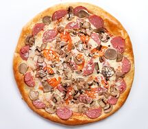 Пицца Ассорти