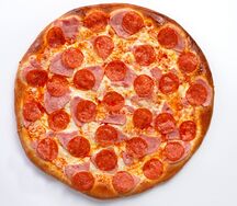 Пицца Пепперони