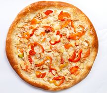 Пицца Гавайская