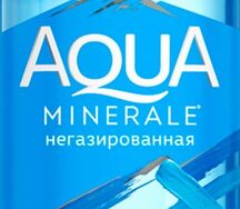 Aqua Minerale