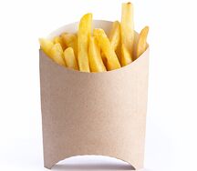 Картофель фри