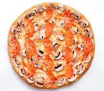 Пицца Маргарита