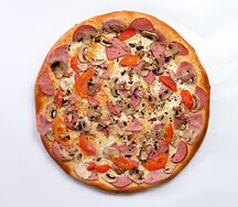 Пицца Tashir express