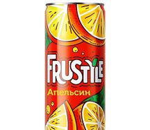 Frustyle Апельсин