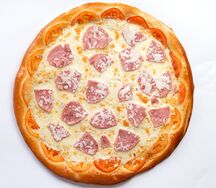 Пицца Неаполитанская