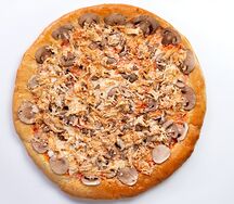 Пицца Венеция