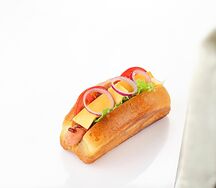 Boston Hot-Dog