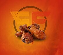 Ailerons de poulet