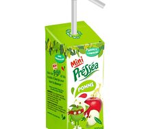Jus de pomme