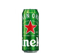 Heineken 5%