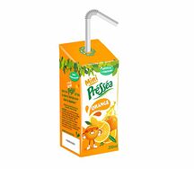 Jus d'orange