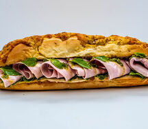Sub italien