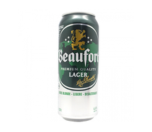 Beaufort 15%