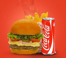 Menu flash