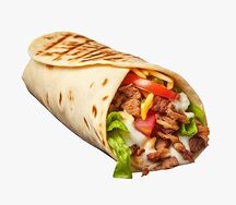 Chawarman Crunch
