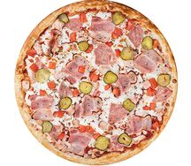 Сборная 30 см