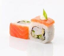 Ролл Омакасе