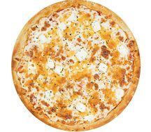 Четыре сыра M