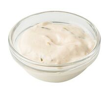 Соус цезарь