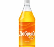 Добрый апельсин