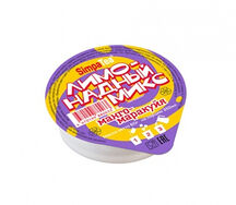 Лимонадный микс Манго-маракуйя