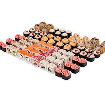 Сет больше некуда