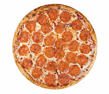 Пепперони 21 см