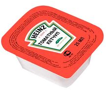 Соус Томатный