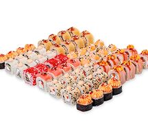 Сет идеальный