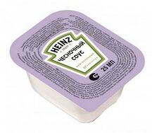 Соус Чесночный