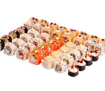 Праздник вкуса