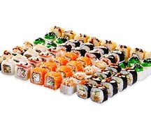 Сет Тот самый