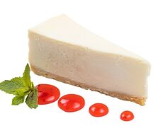 Чизкейк классический